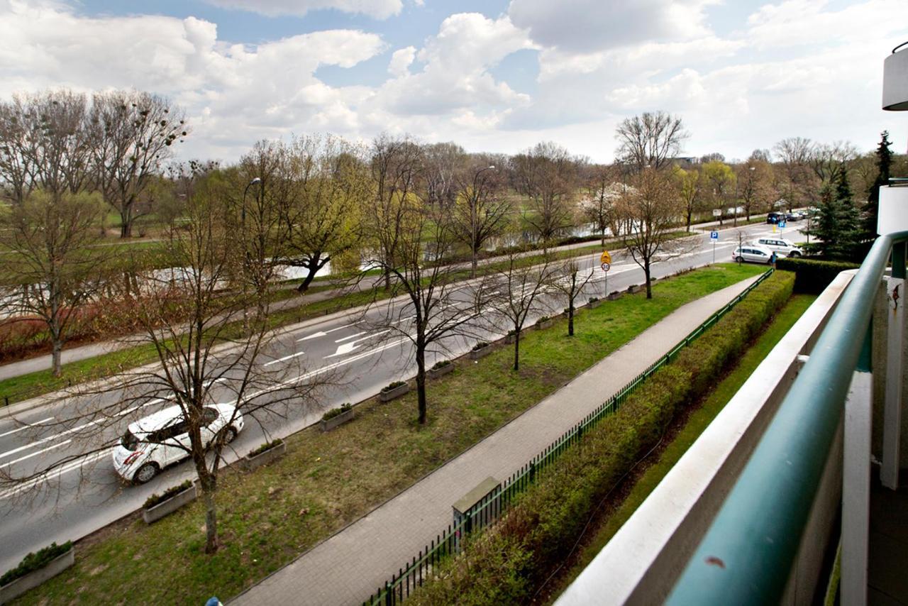 3 Bedrooms Apartment Zoliborz Gwiazdzista Warsaw Exterior photo