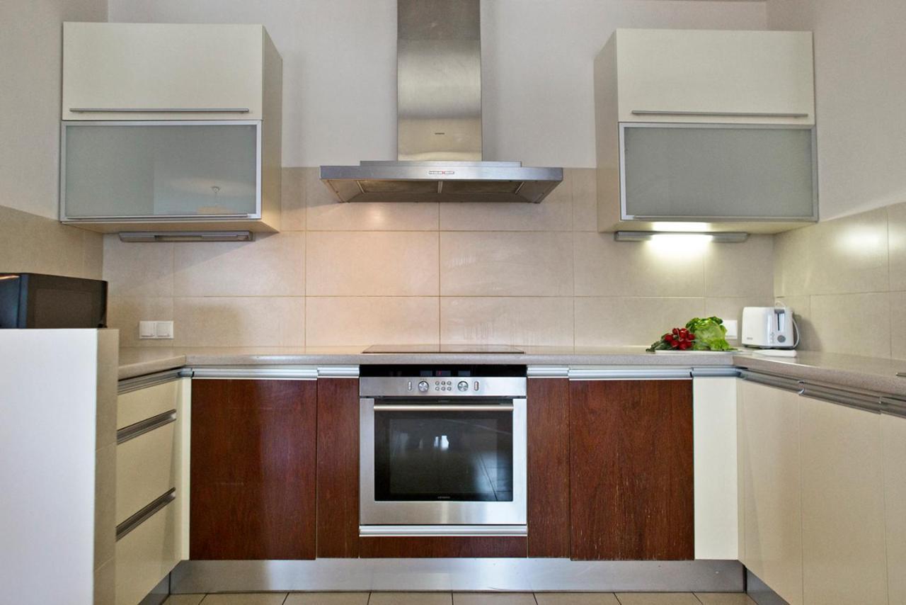 3 Bedrooms Apartment Zoliborz Gwiazdzista Warsaw Exterior photo
